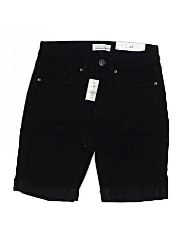 Ann Taylor LOFT Denim Shorts (view 1)