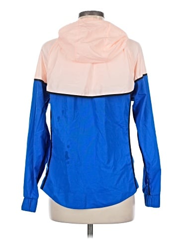 Nike Zip Up Hoodie (view 2)