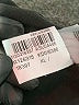 Mavi Jeans Black Denim Jacket Size XL - photo 8