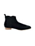 Jack Rogers Black Ankle Boots Size 9 - photo 1