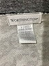 Worthington Black Long Sleeve Top Size XL - photo 7