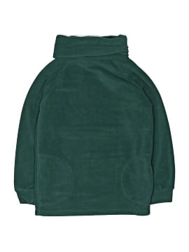 Hanna Andersson Turtleneck Sweater