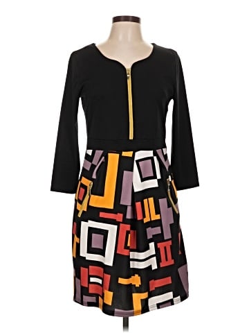Miusol Casual Dress (view 1)