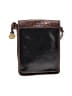 Brahmin 100% Leather Brown Leather Crossbody Bag One size - photo 3
