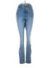Universal Thread Blue Jeans Size 8 - photo 1