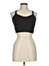 Lululemon Athletica Black Tank Top Size 8 - photo 1