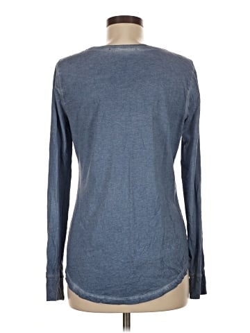 Lauren by Ralph Lauren Long Sleeve Top (view 2)