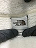 The North Face 100% Polyester Ivory Jacket Size S - photo 6