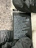 The North Face 100% Polyester Ivory Jacket Size S - photo 7