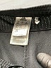 Adidas 100% Polyester Black Track Pants Size XL - photo 7