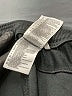 Adidas 100% Polyester Black Track Pants Size XL - photo 8