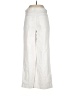 Lands' End Ivory Casual Pants Size 8 - photo 2