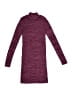 Primark Burgundy Dress Size 140 cm / US 10 - photo 1