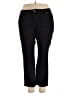 Avenue Black Jeans Size 20 Petite - photo 1