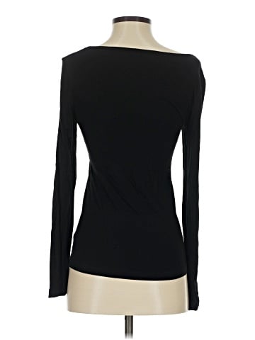 MANGOPOP Collection Long Sleeve T-Shirt (view 2)
