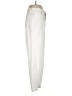 Lands' End Ivory Casual Pants Size 8 - photo 4