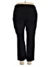 Avenue Black Jeans Size 20 Petite - photo 2