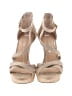 Gianni Bini Gold Sandals Size 7 - photo 2
