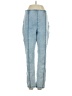 Inc Denim Blue Jeans Size 8 - photo 1