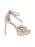 Gianni Bini Gold Sandals Size 7 - photo 1