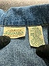 St. John's Bay 100% Cotton Blue Romper Size 14 (petite) - photo 4