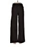 FDJ Black Casual Pants Size 10 - photo 1