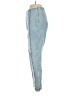 Inc Denim Blue Jeans Size 8 - photo 5