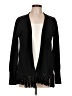 Moon & Meadow Black Kimono Size L - photo 1