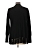 Moon & Meadow Black Kimono Size L - photo 2