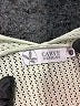Carve Designs Green Long Sleeve Top Size S - photo 7
