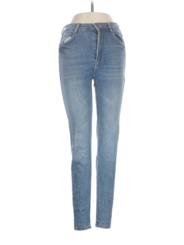 Trf Denim Rules Jeans (view 1)