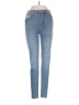 Trf Denim Rules Blue Jeans Size 00 - photo 1