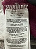 Columbia 100% Polyester Burgundy Vest Size L - photo 8