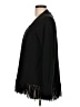Moon & Meadow Black Kimono Size L - photo 5