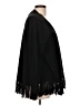 Moon & Meadow Black Kimono Size L - photo 4
