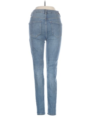 Trf Denim Rules Jeans (view 2)