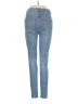 Trf Denim Rules Blue Jeans Size 00 - photo 2