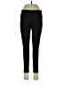 Tuff Athletics Solid Black Active Pants Size L - photo 1