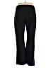 Avenue Color Block Black Track Pants Size 18 Plus - photo 2