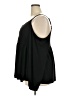 Torrid Black Long Sleeve Blouse Size 2X Plus (2) - photo 5
