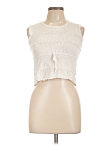 Altar'd State Sleeveless T-Shirt (view 1)