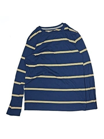 Old Navy Long Sleeve T-Shirt (view 1)