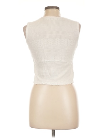 Altar'd State Sleeveless T-Shirt (view 2)