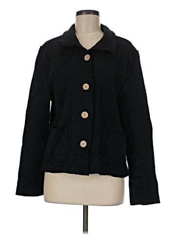 Appleseeds Jacket (view 1)