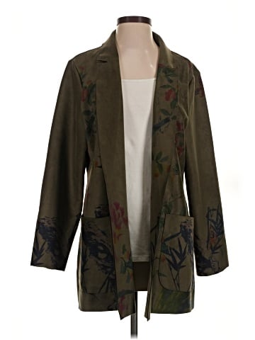Tempo Paris Blazer (view 1)