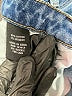 Ashley Mason Hearts Blue Jeans Size 13 - photo 8