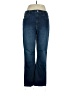 Gap Blue Jeans Size 16 (tall) - photo 1