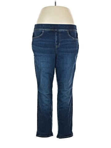 Torrid Jeans (view 1)