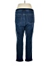 Torrid Blue Jeans Size 2X Plus (2) - photo 2