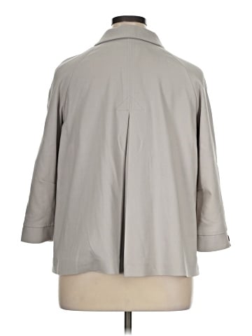 H&M Trenchcoat (view 2)